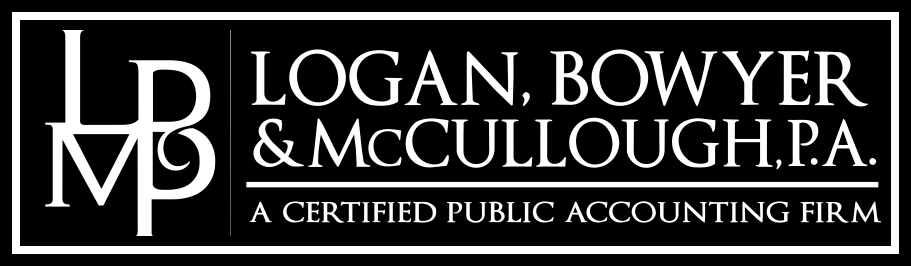 Logan, Bowyer & McCullough, P.A.